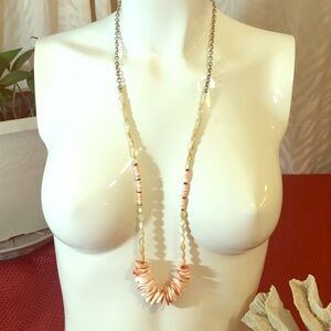 Vintage Marjorie Baer necklace